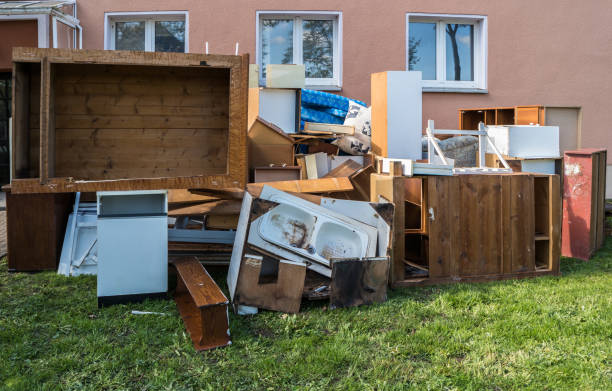 Best Commercial Cleanout Services  in New Waverly, TX