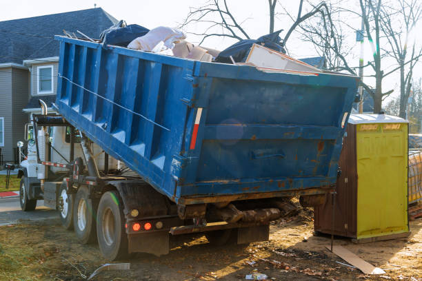Best Trash Removal Near Me  in New Waverly, TX