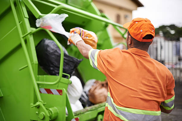 Best Yard Waste Removal  in New Waverly, TX