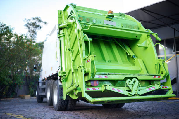 Reliable New Waverly, TX Junk Removal Solutions