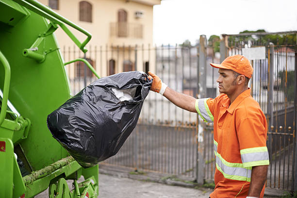 Best Affordable Junk Removal Services  in New Waverly, TX
