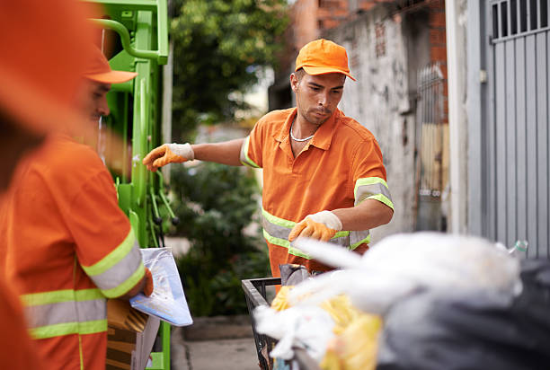 Best Residential Junk Removal  in New Waverly, TX