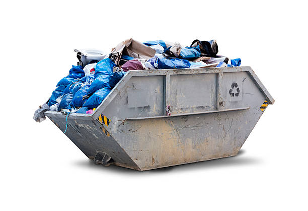 Best Basement Cleanout Services  in New Waverly, TX