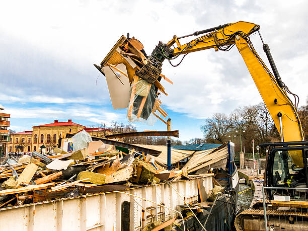 Household Junk Removal in New Waverly, TX